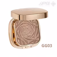 هایلایتر سه بعدی مای میکاپ استوری مدل GET GORGEOUS شماره GG03