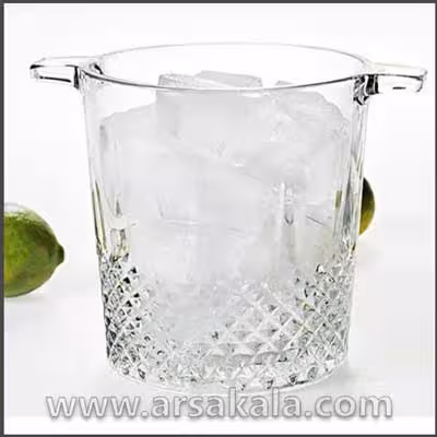 ظرف یخ کاوه Express