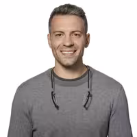 عینک مطالعه ژله ای بلوکات رنگ قهوه ای