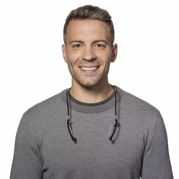 عینک مطالعه ژله ای بلوکات رنگ قهوه ای