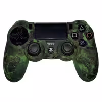 DualShock4 Cover – 10