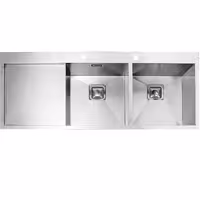 سینک توکار اخوان مدل 357