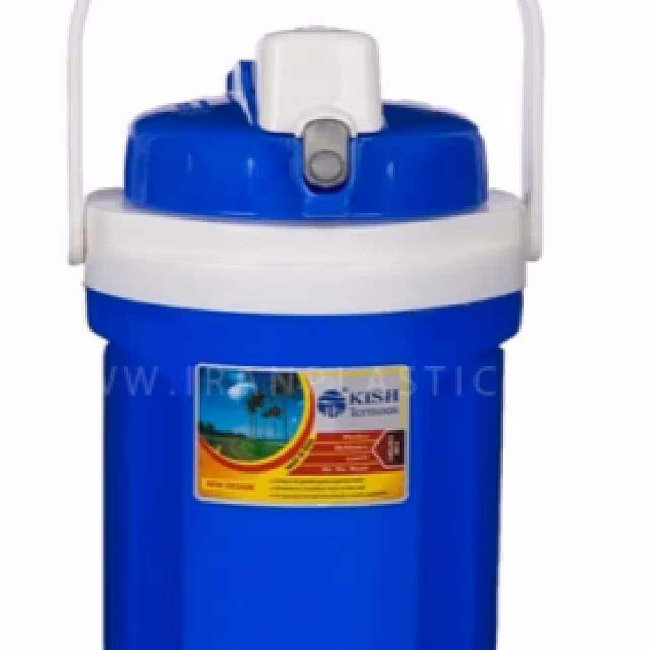 کلمن 2 لیتری قفلی