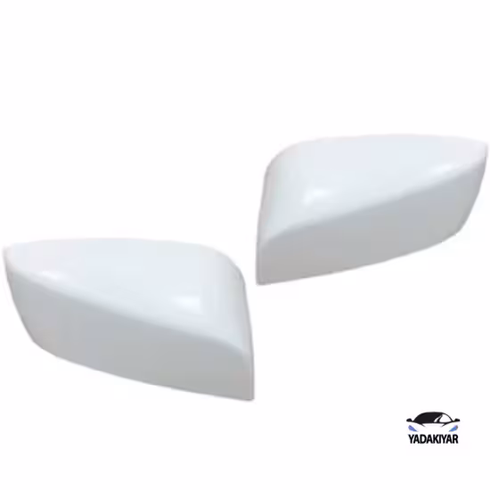 قاب پلاستیکی آینه رانا پلاس – چپ – کروز