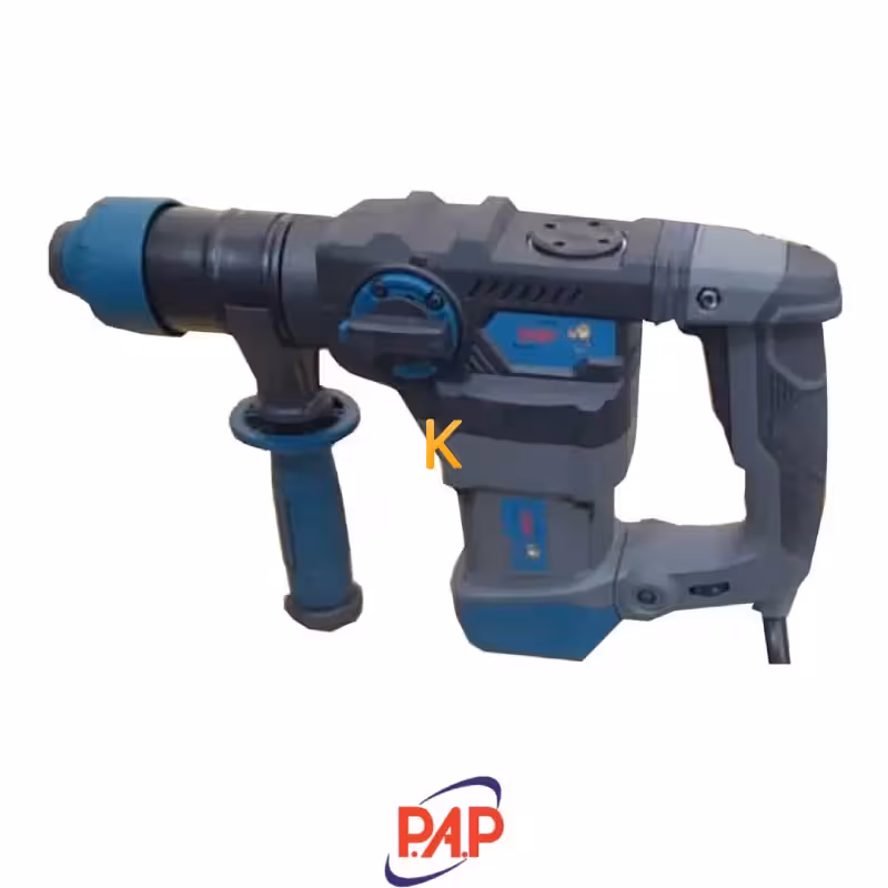 دریل چهار شیار RH-3214 پی ای پی