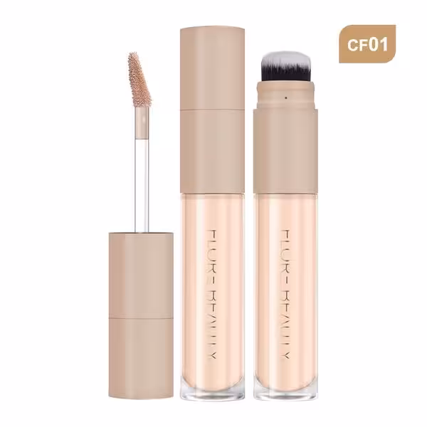 کانسیلر مایع CF01  فلور بیوتی