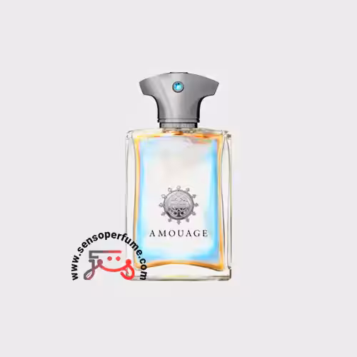 عطر ادکلن آمواج پورترایال مردانه | amouage portrayal man