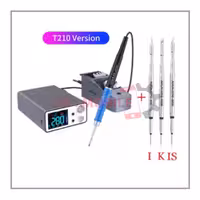 هویه دیجیتال JC AIXUN T3B T210