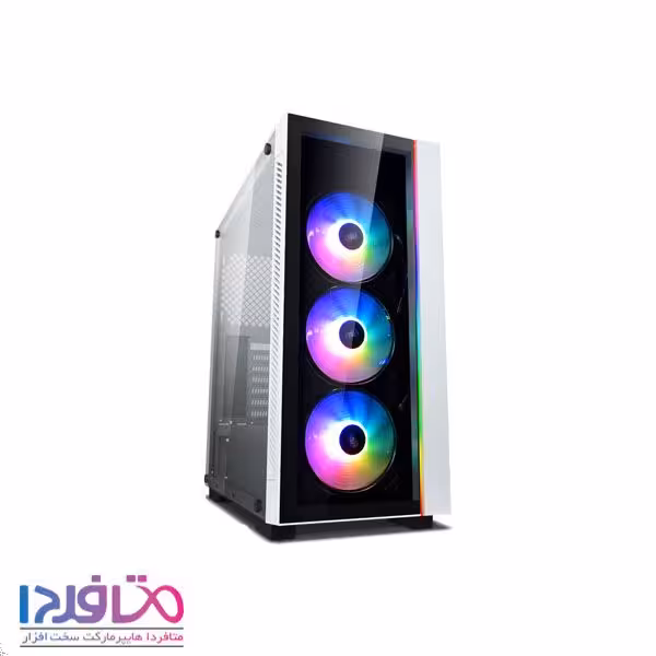 کیس دیپ کول مدل MATREXX 55 V3