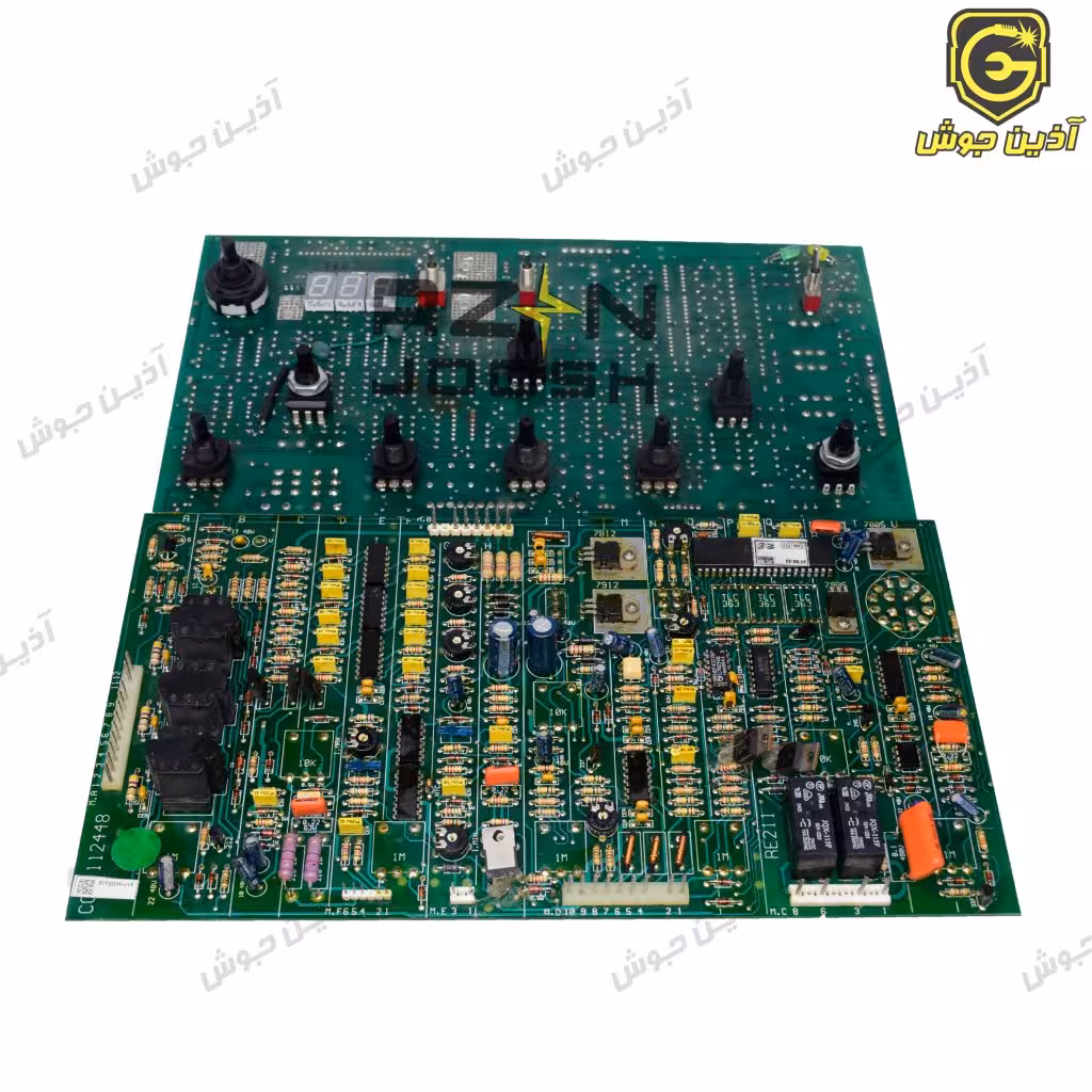 برد RE211