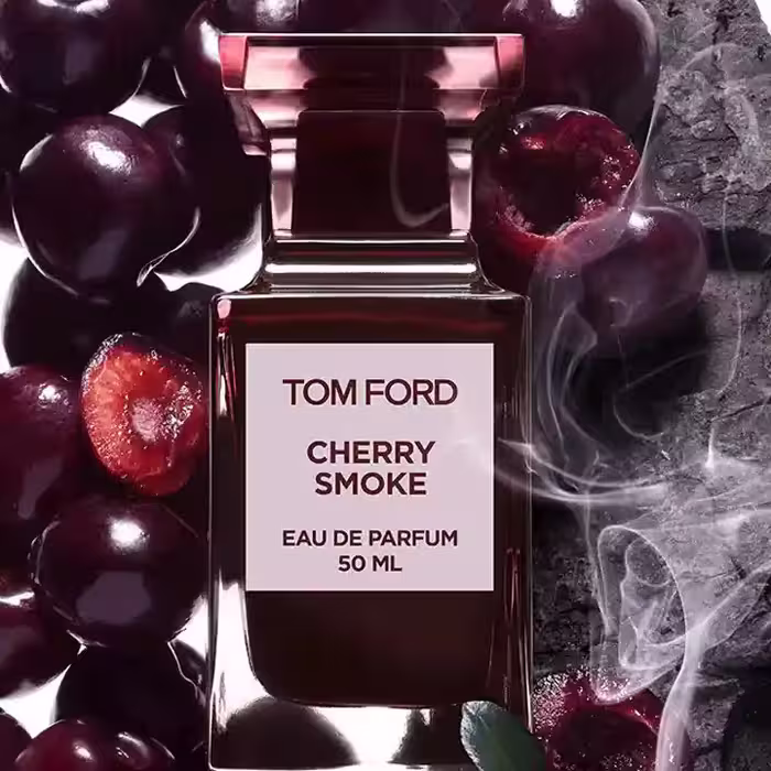عطر ادکلن تام فورد چری اسموک اصل | Tom Ford Cherry Smoke 50ml