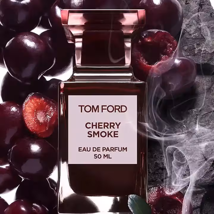 عطر ادکلن تام فورد چری اسموک اصل | Tom Ford Cherry Smoke 50ml