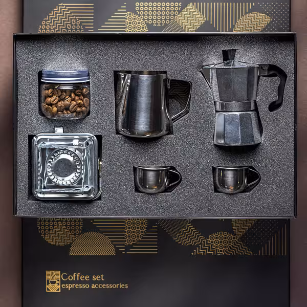 ست سافاری 6 تکه – کد SP-927-4759