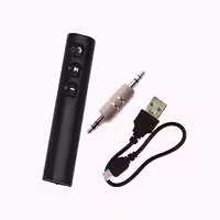 گیرنده بلوتوثی AUX مدل BT-450