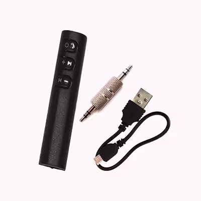 گیرنده بلوتوثی AUX مدل BT-450