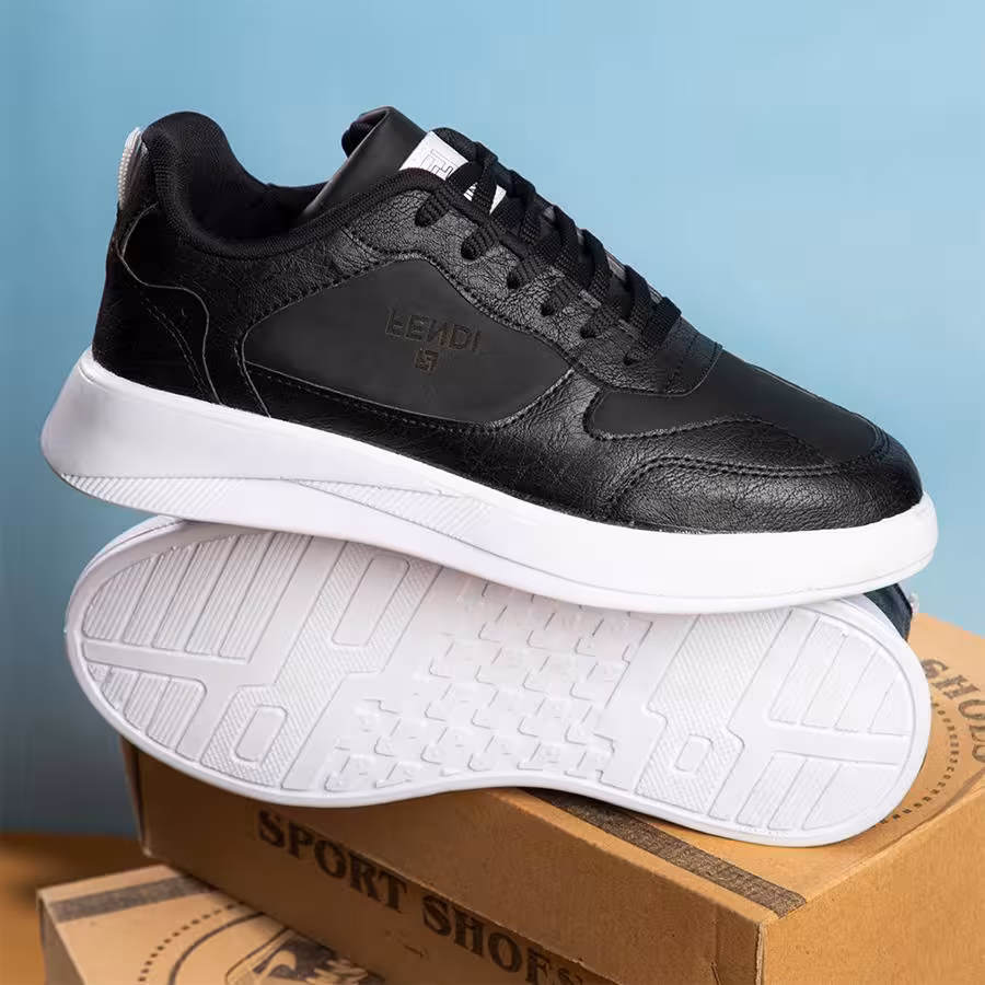 کفش مردانه Fendi مدل 1997