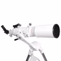 تلسکوپ شکستی 80 میلی‌متری اکسپلور ساینتیفیک مدل FirstLight با مقر AZ