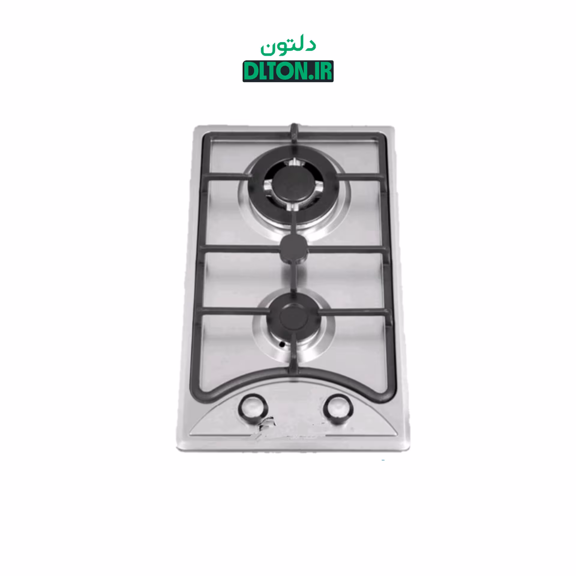 گاز صفحه ای دلتون DS201
