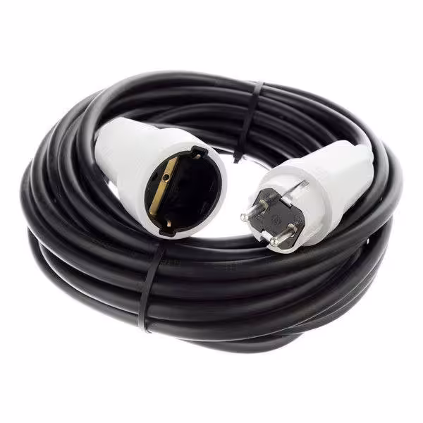 کابل سیار مدل 3x2.5-13M | کالا مکس