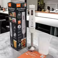 گوشت کوب برقی 313 RAF