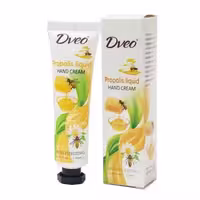کرم دست دیوو Dveo عصاره عسل Propolis liquid