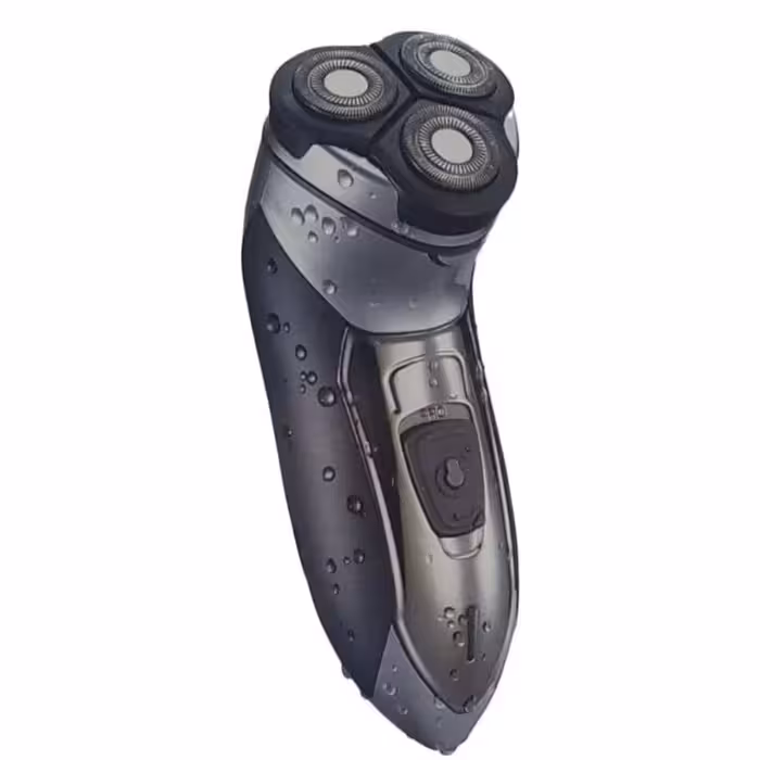 ماشین اصلاح سه تیغه ی صورت فلیپس مدل- PHILIPS 7390