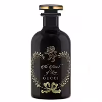 ادوپرفیوم The Heart of Leo از برند Gucci