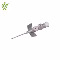 آنژیوکت خاکستری (سایز 16) VITROMED - فروشگاه کالای پزشکی سیب 115 🍏