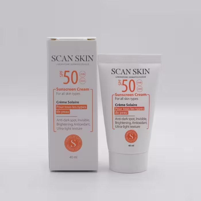 Hydrating Cream For Dry And Normal Skin