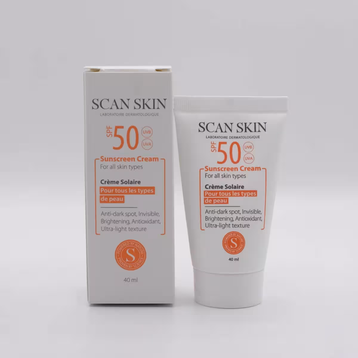 Hydrating Cream For Dry And Normal Skin