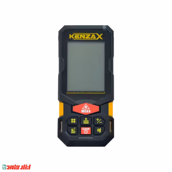 متر ليزری 50 متری کنزاکس مدل KLM-2150