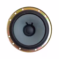 اسپیکر پشت  خودرو ساووی مدل SV-651 سایز 6.5 اینچ بسته 2 عددی | چاوه
