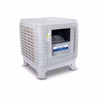 کولر پلیمری النترا مدل EP-6200 PLUS