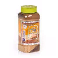 ادویه بحرینی هفت رنگ  300 گرمی قره‌العین QatMixed