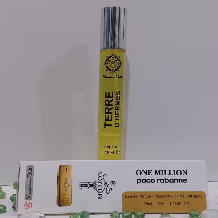 عطر ادکلن پارکو رابان وان میلیون مردانه مهزیار (35 میل ماسیمودوتی
