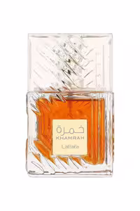 عطر ادکلن لطافه خمره(مشابه آنجل شیر) | Lattafa Khamrah