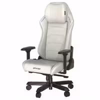 صندلی گیمینگ دی ایکس ریسر DxRacer Master 2023 White