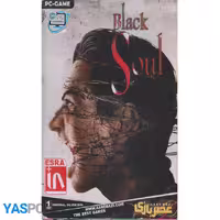 بازی Black Soul برای pc
