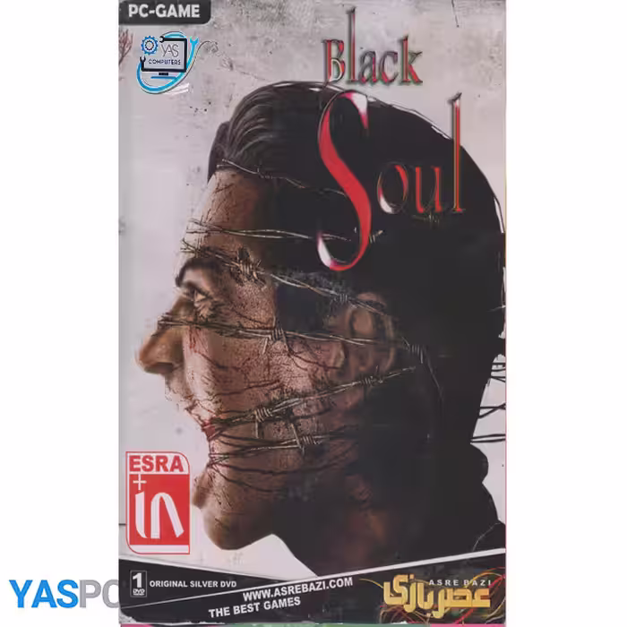 بازی Black Soul برای pc
