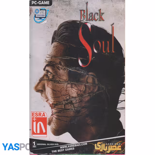 بازی Black Soul برای pc