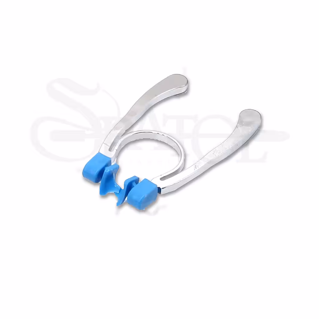 رینگ اتوماتریکس auto sectional ring برند Zt Dental