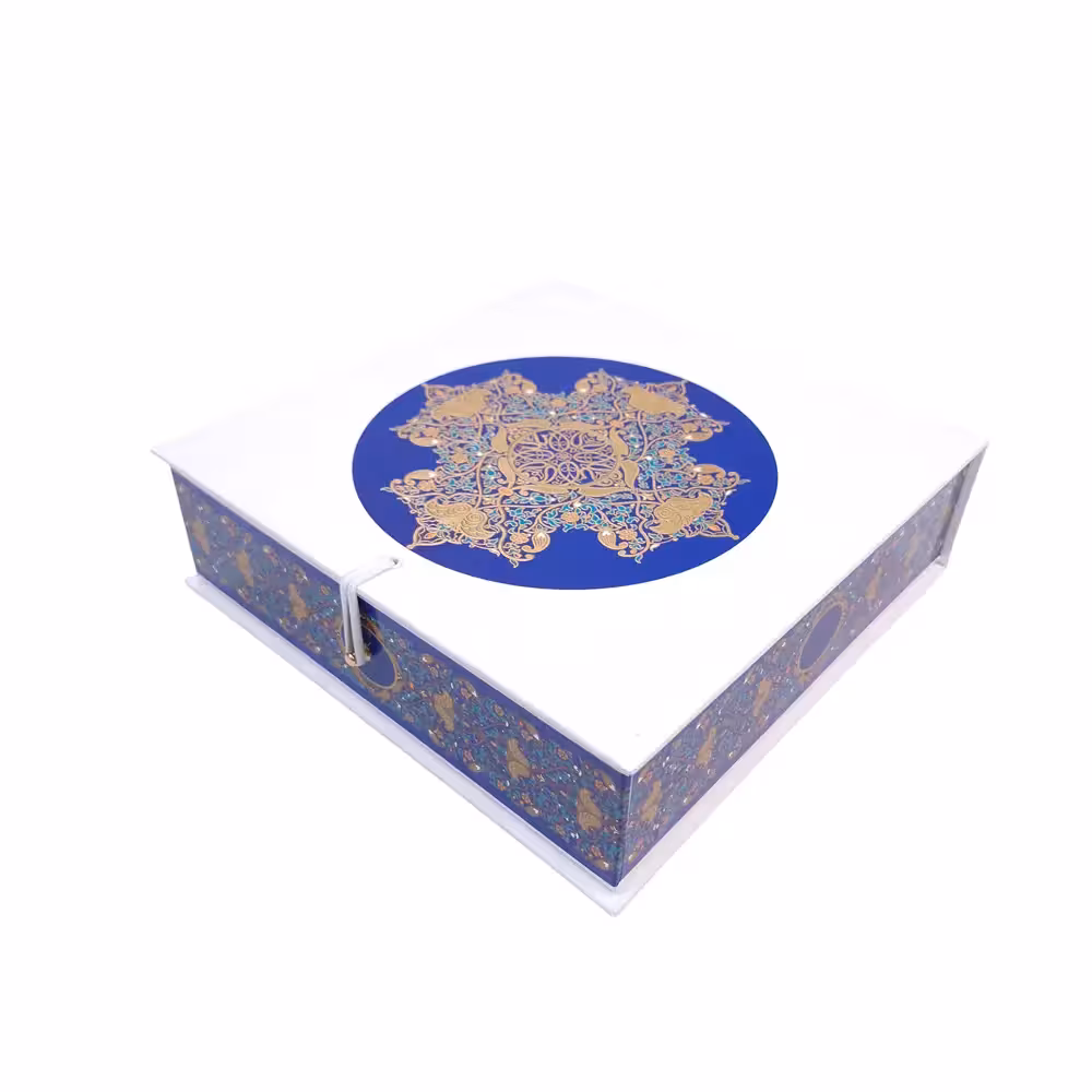 هارد باکس مگنتی قفل دار کد HB5511