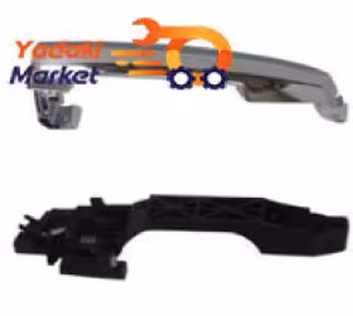 دستگیره بیرونی درب جلو راست لیفان-X60-AT-MT اصلی