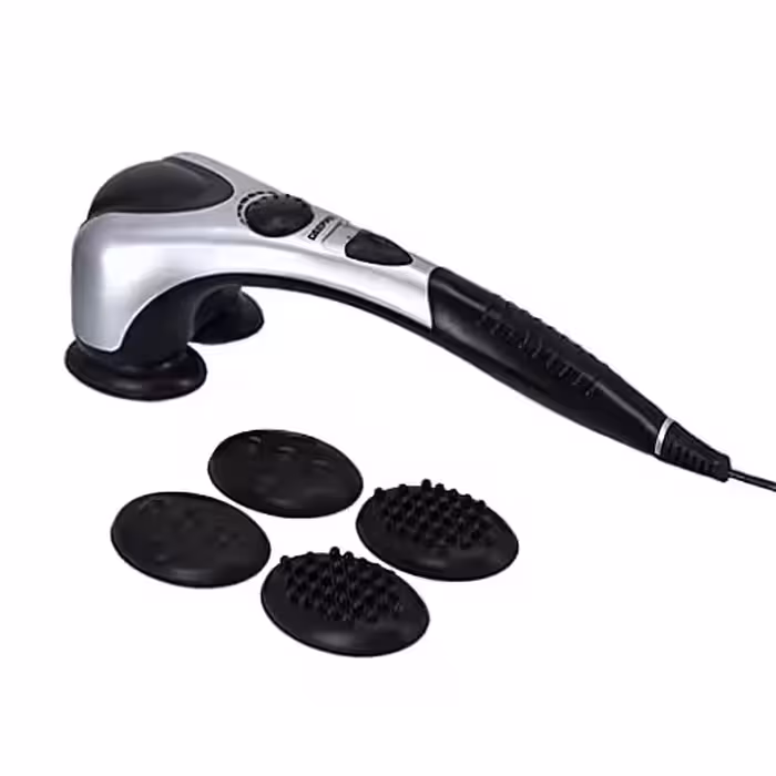 ماساژور دستی وکتو مدل 614