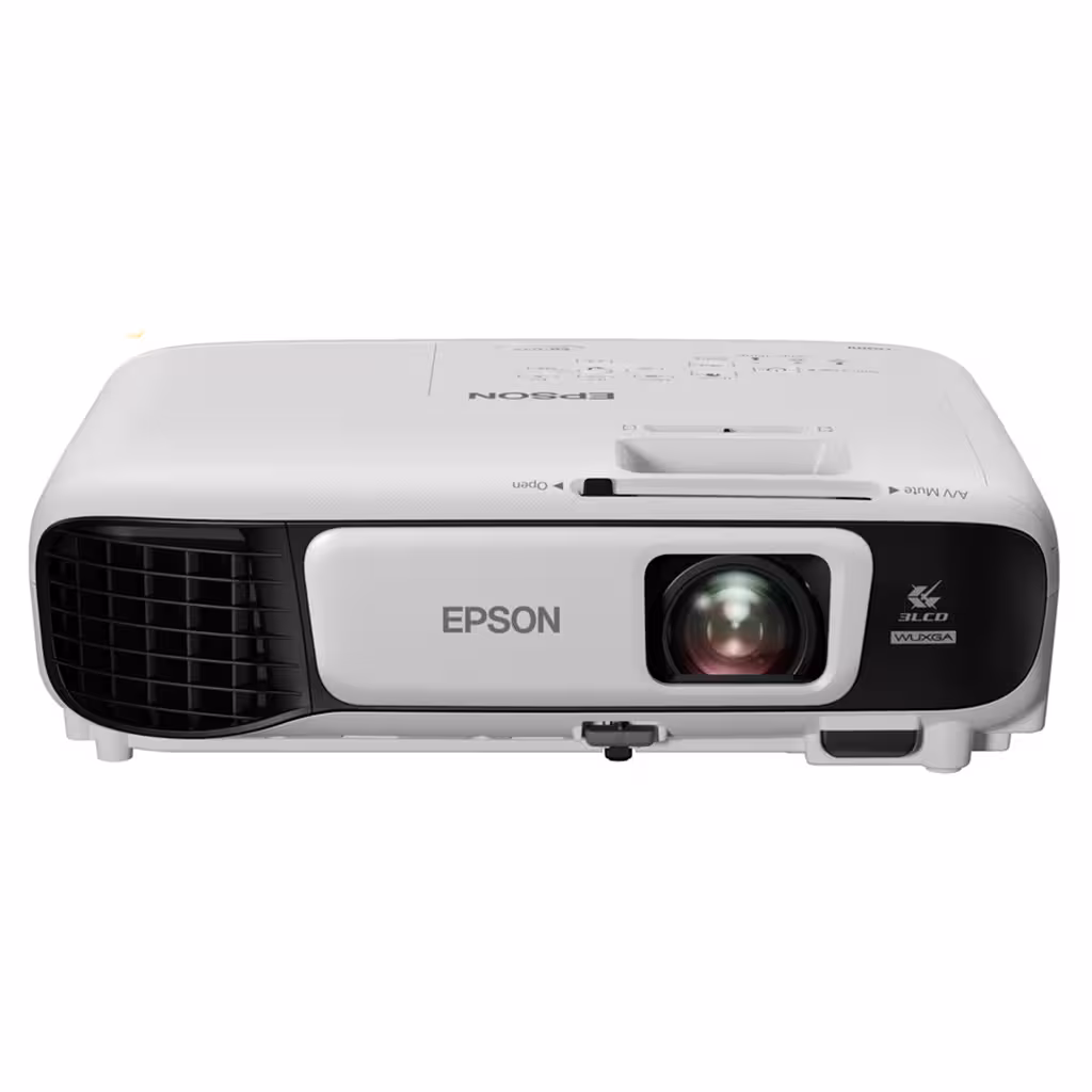 ویدئو پروژکتور اپسون مدل EPSON EB-U42