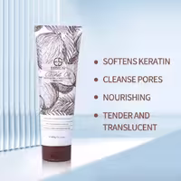 نمک بدن روغن نارگیل استلین