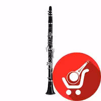 کلارینت یاماها مدل YCL-650