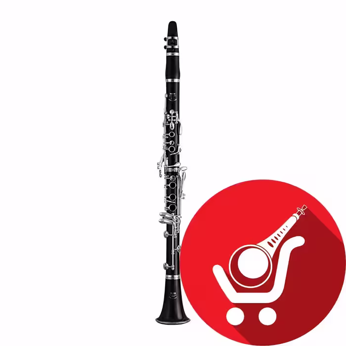 کلارینت یاماها مدل YCL-650