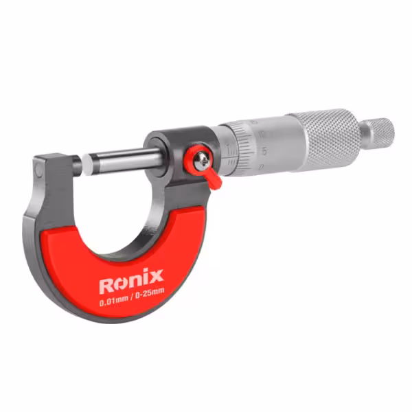 میکرومتر خارج سنج