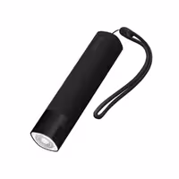 چراغ قوه و پاوربانک اضطراری X3s AISOLOVE portable flashlight powerbank